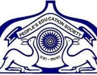 PEOPLES EDUCATION SOCITYS P E S COLLEGE OF PHYSICAL EDUCATION  - PESCPE Logo - JPG, PNG, GIF, JPEG