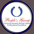 Peoples School of Research and Technology - PCRT Logo - JPG, PNG, GIF, JPEG