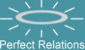 Perfect Relations Centre for Image Management Studies - PRCIMS Logo - JPG, PNG, GIF, JPEG