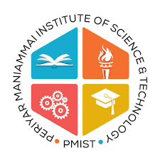 Periyar Manaimmai Institute College of Computer Science And Engineering Logo - JPG, PNG, GIF, JPEG