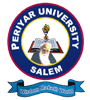 PERIYAR UNIVERSITY DEPARTMENT OF EDUCATION-PUDE Logo - JPG, PNG, GIF, JPEG