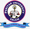 Periyar University - PU