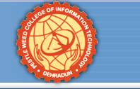 Pestle Weed College Of Information Technology-PWCIT Logo - JPG, PNG, GIF, JPEG