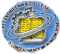 PET Engineering College-PETEC Logo - JPG, PNG, GIF, JPEG