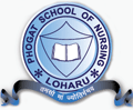 Phogat Nursing School-PNS