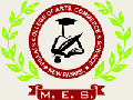 Pillai College of Arts, Commerce and Science-PCACS Logo - JPG, PNG, GIF, JPEG