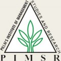 Pillais Institute of Management Studies and Research - PIMSR Logo - JPG, PNG, GIF, JPEG