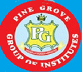 Pine Grove Girls College-PGGC Logo - JPG, PNG, GIF, JPEG