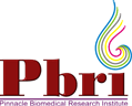 Pinnacle Biomedical Research Institute - PBRI Logo - JPG, PNG, GIF, JPEG