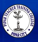 Pipar Teachers training College-PTTC Logo - JPG, PNG, GIF, JPEG