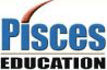Pisces Education-PE Logo - JPG, PNG, GIF, JPEG