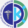 PK- DAS Institute of Medical Science - PKDIMS