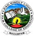 PKM College of Education - PKMCE