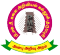 PMP Arts and Science College-PMRASC Logo - JPG, PNG, GIF, JPEG