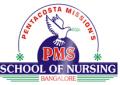 PMS School of Nursing - PMSSN Logo - JPG, PNG, GIF, JPEG