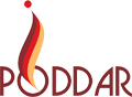 Poddar Management Training Institute-PMTI Logo - JPG, PNG, GIF, JPEG