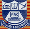 Ponnaiyah Ramajayam College - PRC Logo - JPG, PNG, GIF, JPEG