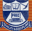 Ponnaiyah Ramajayam Engineering College - PREC Logo - JPG, PNG, GIF, JPEG