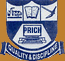 Ponnaiyah Ramajayam Polytechnic College - PRPC Logo - JPG, PNG, GIF, JPEG