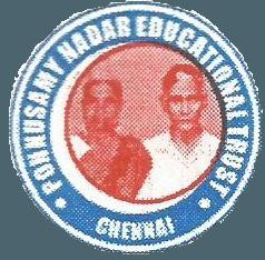 PONNUSAMY NADAR COLLEGE OF EDUCATION-PNCE Logo - JPG, PNG, GIF, JPEG