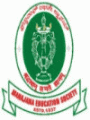 Pooja Bhagavat Memorial Mahajana Post Graduate Centre - PBMMPGC Logo - JPG, PNG, GIF, JPEG