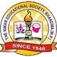 POONAMCHAND GUPTA VOCATIONAL COLLEGE - PGVC Logo - JPG, PNG, GIF, JPEG