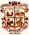 Popatlal Dhanjibhai Malaviya College of Commerce-PDMCC