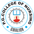 Post Graduate College of Nursing-PGCN Logo - JPG, PNG, GIF, JPEG