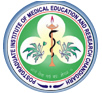 Post Graduate Institute of Medical Education and Research - PGIMER Logo - JPG, PNG, GIF, JPEG