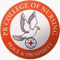 PR College of Nursing - PRCN Logo - JPG, PNG, GIF, JPEG
