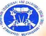 Prabharani Institute of Education - PIE Logo - JPG, PNG, GIF, JPEG
