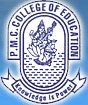 Pradeep Memorial Comprehensive College of Education-PMCCE Logo - JPG, PNG, GIF, JPEG