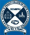 Pragati College of Arts and Commerce-PCAC Logo - JPG, PNG, GIF, JPEG
