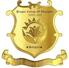 Pragati College of Education - PCE Logo - JPG, PNG, GIF, JPEG