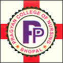 Pragyan College Of Nursing - PCN Logo - JPG, PNG, GIF, JPEG