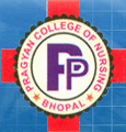 Pragyan College of Nursing - PCON Logo - JPG, PNG, GIF, JPEG