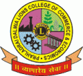 Prahladrai Dalmia Lions College of Commerce and Economics-PDLCCE Logo - JPG, PNG, GIF, JPEG