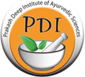 Prakash Deep Institute of Ayurvedic Sciences - PDI Logo - JPG, PNG, GIF, JPEG
