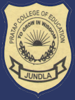 Pratap College of Education-PCE Logo - JPG, PNG, GIF, JPEG