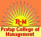 Pratap College of Management - PCM Logo - JPG, PNG, GIF, JPEG