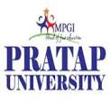 Pratap University College of Engineering & Technical  Logo - JPG, PNG, GIF, JPEG