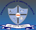 Prava Institutes of Medical Sciences-PIMS Logo - JPG, PNG, GIF, JPEG