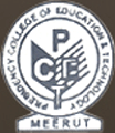 Presidency College of Education and Technology - PCET Logo - JPG, PNG, GIF, JPEG