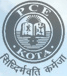 Presidency College of Engineering - PCE Logo - JPG, PNG, GIF, JPEG