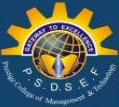 Prestige College of Management and Technology-PCMT Logo - JPG, PNG, GIF, JPEG