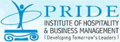 Pride Institute of Hospitality and Business Management - PIHM Logo - JPG, PNG, GIF, JPEG