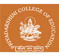 Priyadarshani College of Education-PCE Logo - JPG, PNG, GIF, JPEG