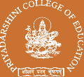 Priyadarshini College of Education - PCE Logo - JPG, PNG, GIF, JPEG