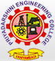 Priyadarshini Engineering College-PEC Logo - JPG, PNG, GIF, JPEG