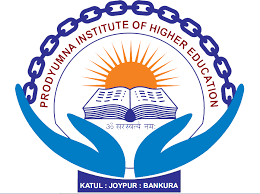 Prodyumna Institute of Higher Education - PIHE Logo - JPG, PNG, GIF, JPEG